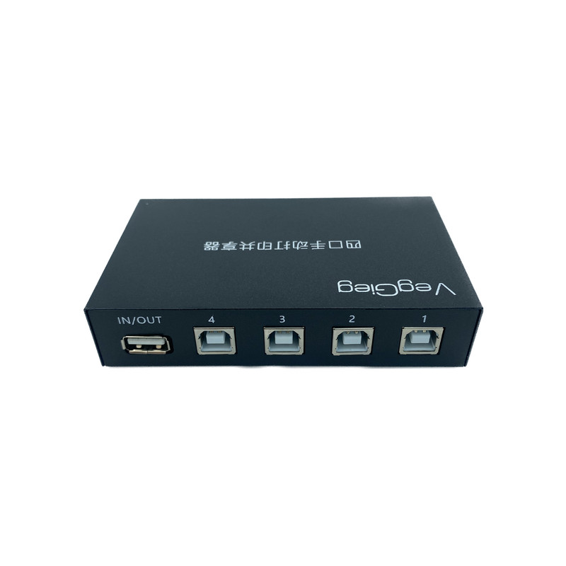 هاب سوییچ 4 پورت وگیگ مدل V-F402