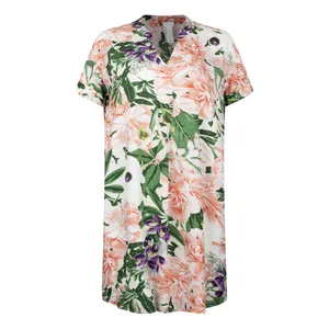 پیراهن زنانه مدل Flo9