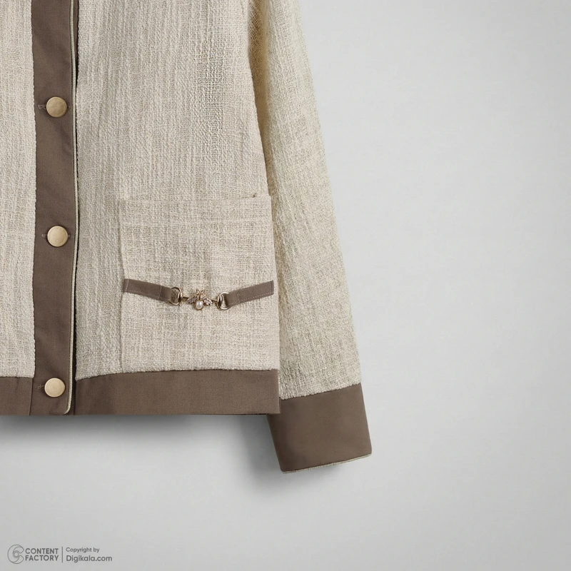 عکس شماره 5 : کت زنانه مدل s-02