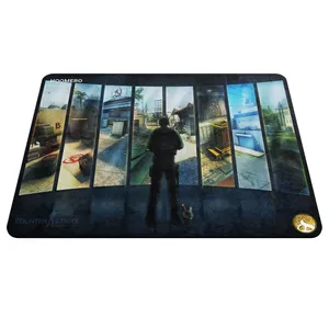 Hoomero Counter Strike A2122 Mousepad
