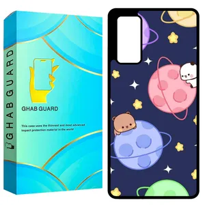 Ghab Guard GCHPS20F Cover For Samsung Galaxy S20 FE 4G / S20 FE 5G / S20 FE 2022