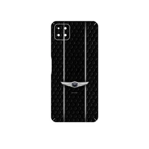 MAHOOT Genesis Cover Sticker for Huawei Nova Y60
