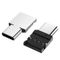 آنباکس مبدل USB به USB-C کد OTG-AC102 بسته 2 عددی در تاریخ ۲۳ اسفند ۱۴۰۲
