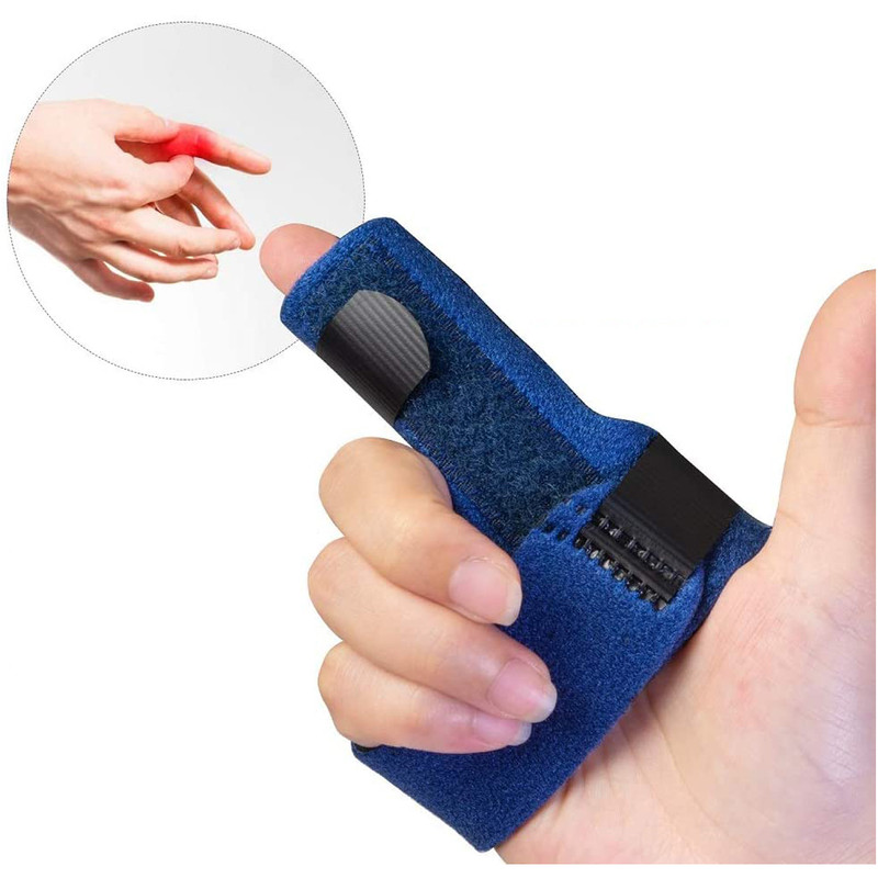 آتل انگشت دست راست مدل LS 317 R