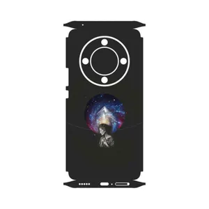MAHOOT Collage of surreal Portrait of Women 3-FullSkin Cover Sticker for Honor X9b
