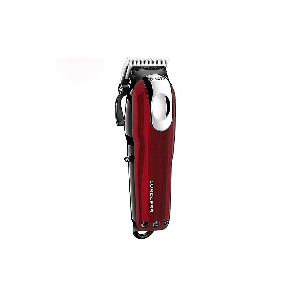 ماشین اصلاح موی سر جیمی کد gm-805 -  - 3