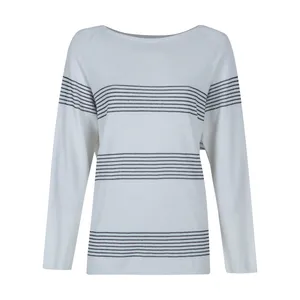 پلیور زنانه مارینا رینالدی مدل 53610280040793