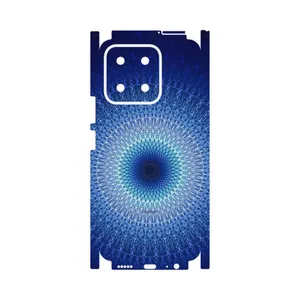 MAHOOT Mandala Design 3-FullSkin Cover Sticker for Honor X5b