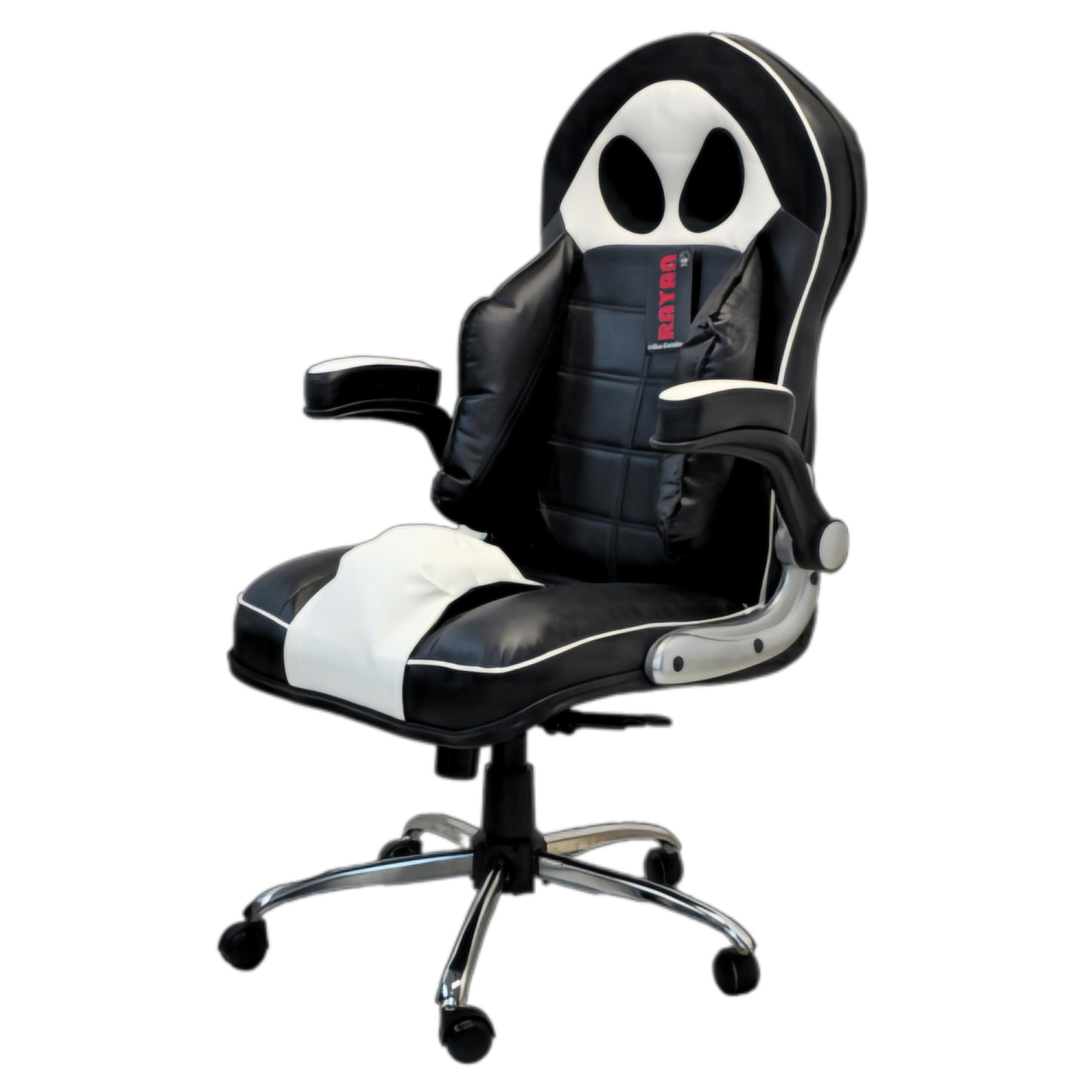 نکته خرید - قیمت روز صندلی گیمینگ مدل رایان کد S1010 خرید