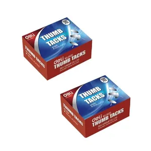 پونز دلی مدل DL-0020-2 بسته 200 عددی