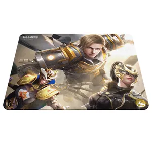 Hoomero Free Fire A1590 Mousepad