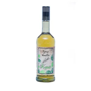 سیروپ وانیل کاسیت - 1150 گرم