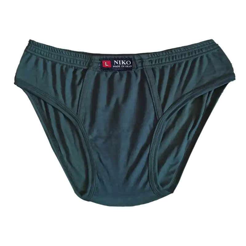 شورت مردانه نیکو کد 13829 مجموعه 6 عددی