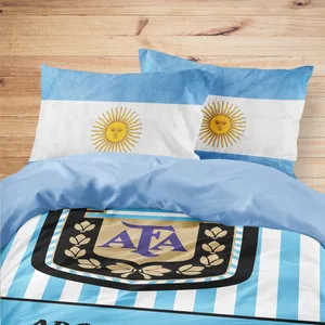 سرویس خواب مدوپد مدل D431 یک نفره 4 تکه