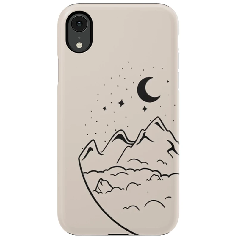 کاور کد DIMO031 مناسب برای گوشی موبایل اپل iphone XR