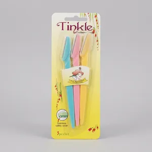 Trimmer Abrasive Tinkle Shaper Model 3 pcs