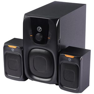 اسپیکر بلوتوثی ایکس پی-پروداکت مدل XP-803G