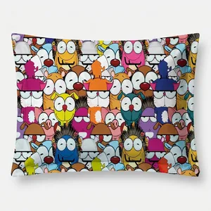 P1-20519 Pillow cover