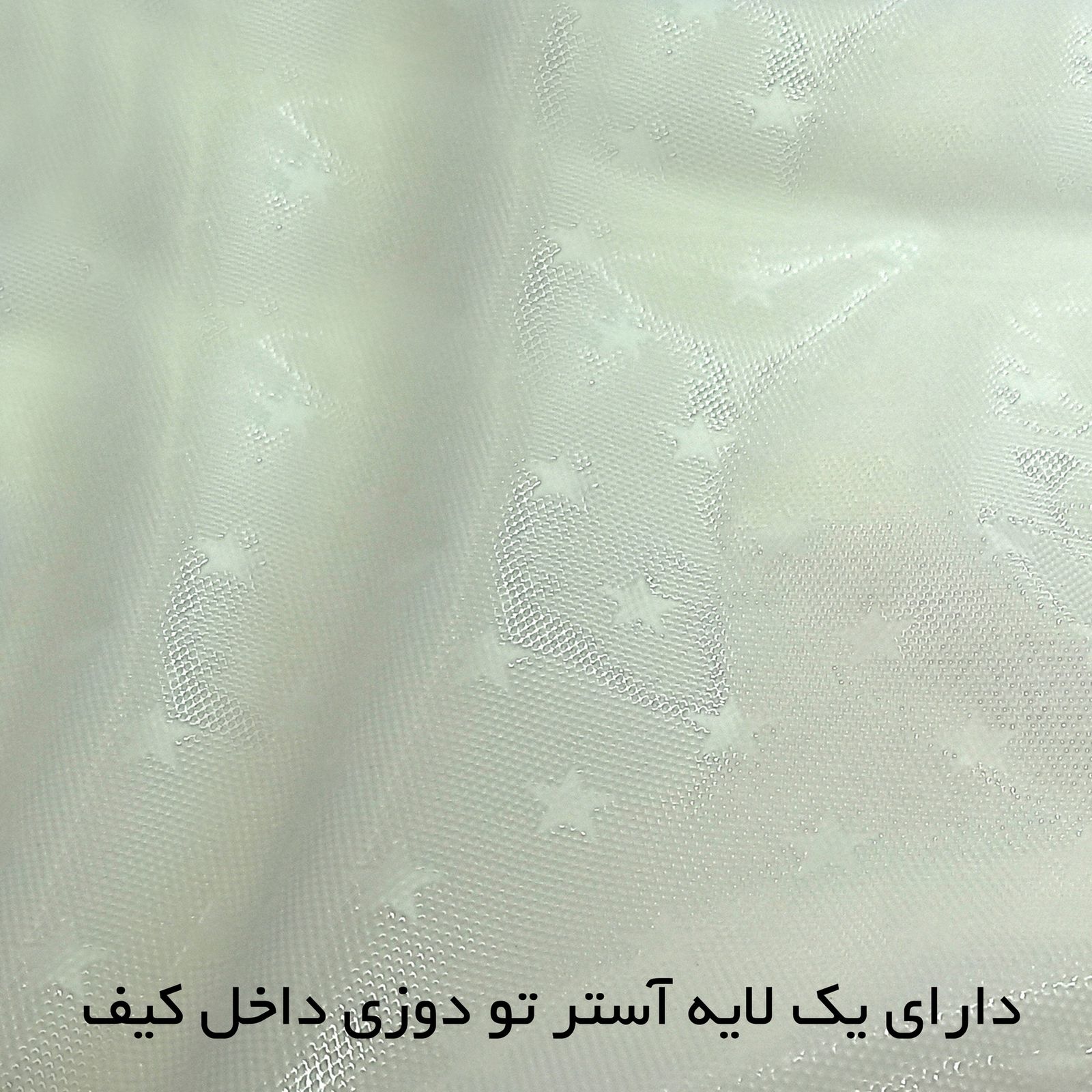 کیف لوازم آرایش زنانه فیوری مدل کاکتوس کد 2249 -  - 16