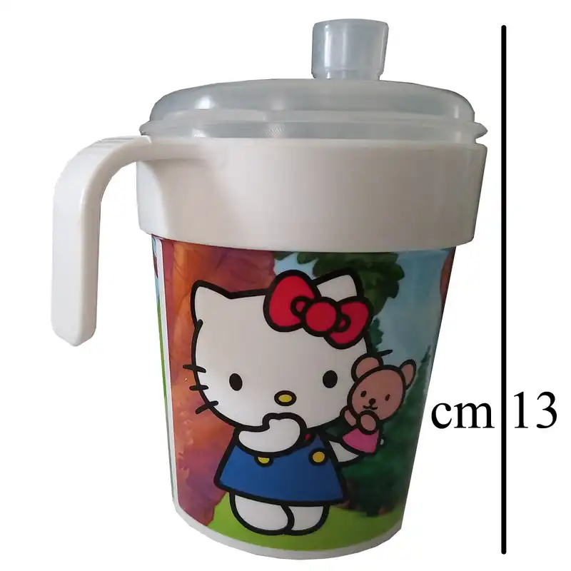 لیوان کودک کد 320