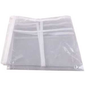 نقد و بررسی کاور ماشین ظرفشویی مدل PJ-108318 توسط خریداران