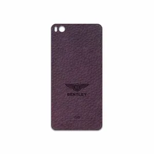 MAHOOT PL-BNTLY Cover Sticker for Xiaomi Mi 5s