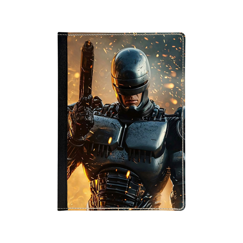 کلاسور مدل پلیس آهنی 400