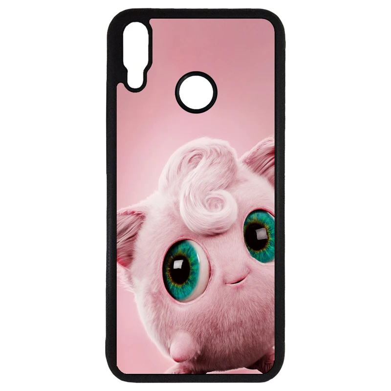 کاور طرح عروسک کد 1146 مناسب برای گوشی موبایل سامسونگ galaxy a10s