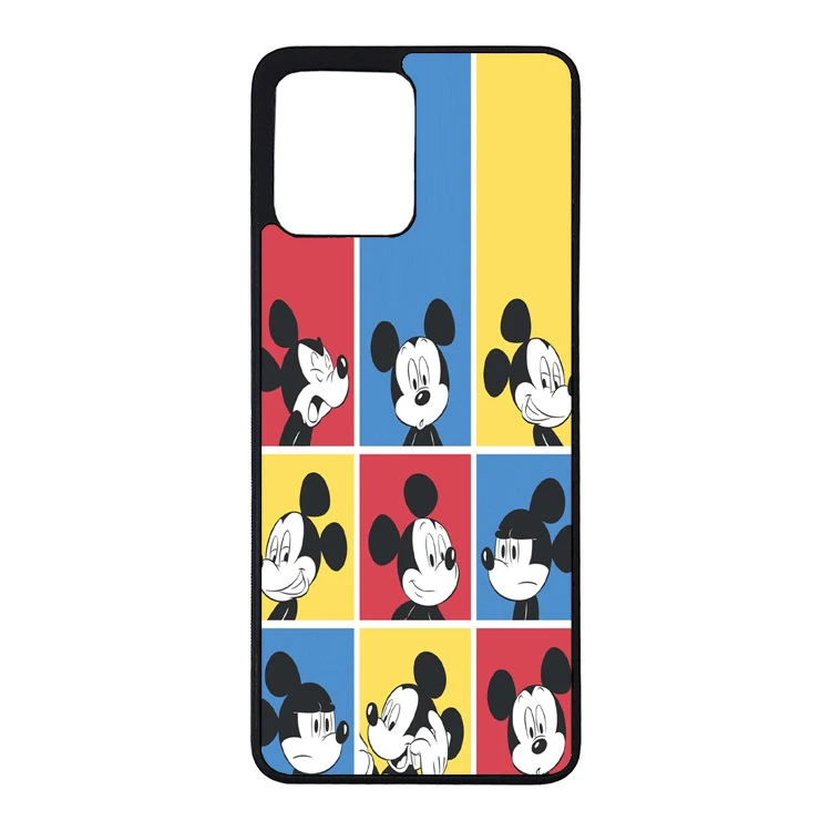 کاور طرح میکی موس مناسب برای گوشی موبایل موتورولا moto g72