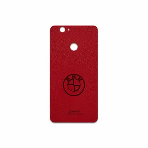 MAHOOT RL-BMW Cover Sticker for Huawei Nova