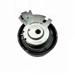 هرزگرد تسمه سفت کن تایم متحرک شوبرت مدل ساعتی مناسب برای پژو 206 تیپ 5