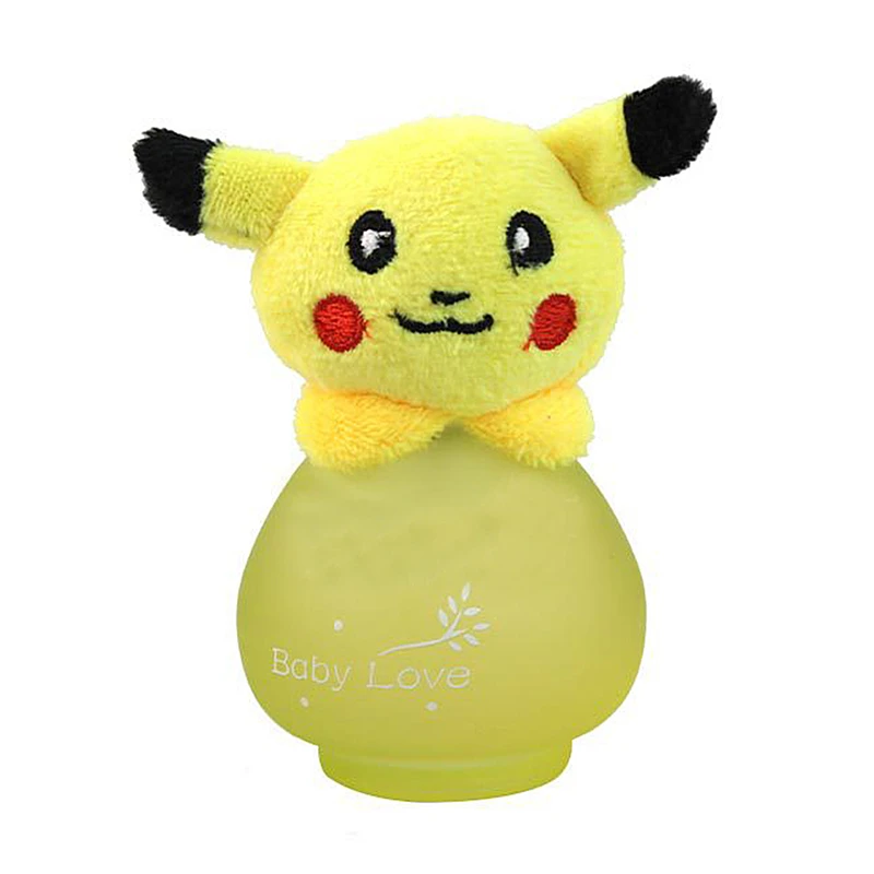 عکس شماره 4 : ادکلن کودک بیبی لاو طرح دیجی مون مدل 1716.1 حجم 50 میلی لیتر