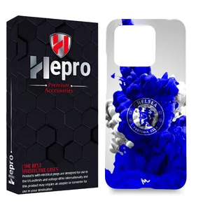 HEPRO MC Cover for XIAOMI REDMI 10C