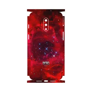MAHOOT Universe b NASA 10-FullSkin Cover Sticker for OnePlus 7