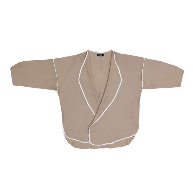 مانتو زنانه مدل تابستانه 14