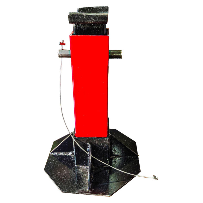 خرک خودرو مدل M-T 5 TON ظرفیت 5 تن