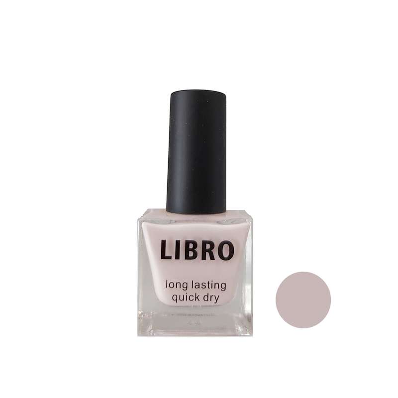 لاک ناخن لیبرو شماره 62