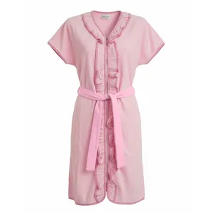 حوله پالتویی ایسیمو هوم مدل cindy سایز 100