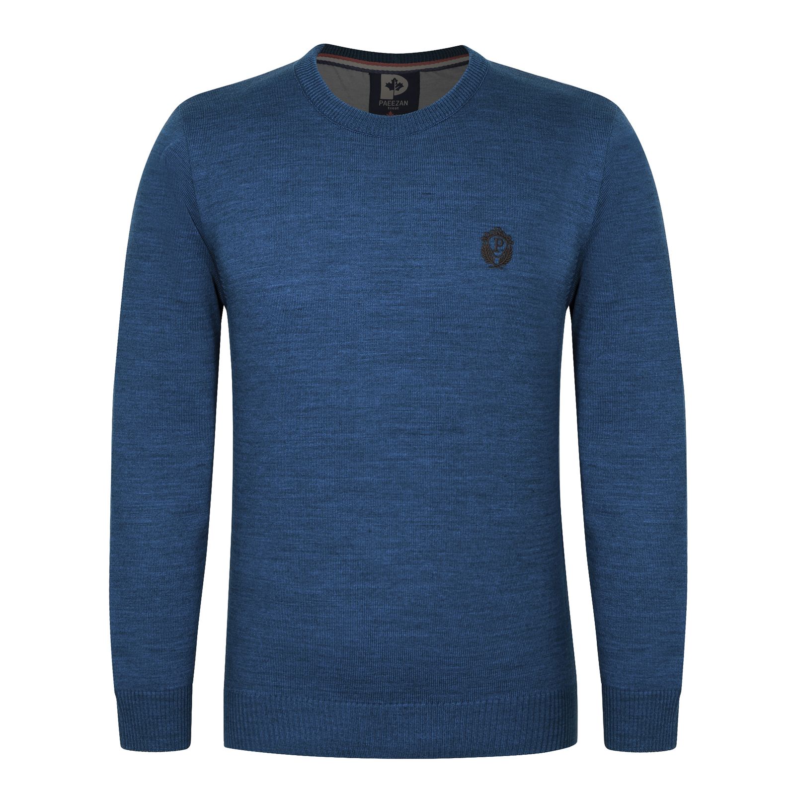پلیور مردانه تریکو پاییزان مدل PR700 - - 23