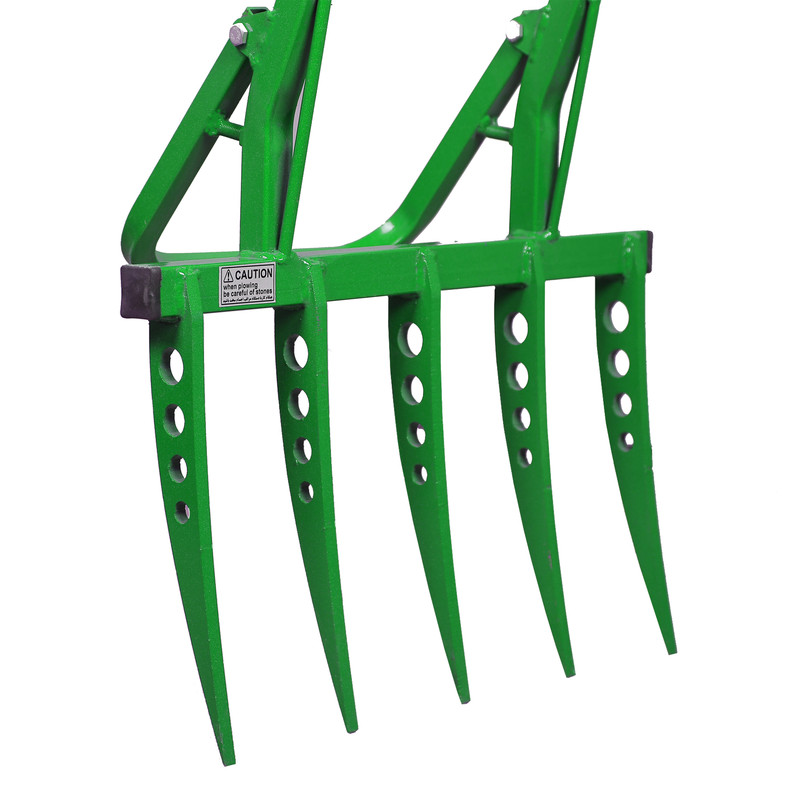 شخم زن دستی مدل T505