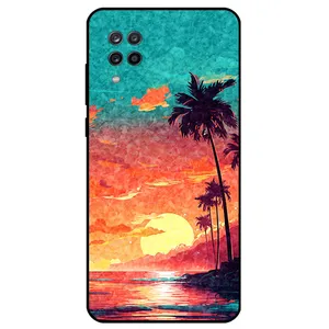 Megafone Summer 8000 Cover For Samsung Galaxy F22