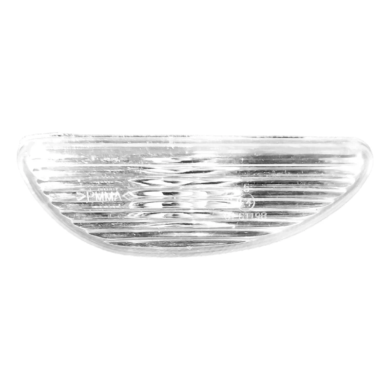 چراغ راهنما روی گلگیر چپ دیناپارت کد 6262505004 مناسب برای تیبا