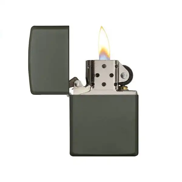 فندک زیپو مدل Reg کد 221