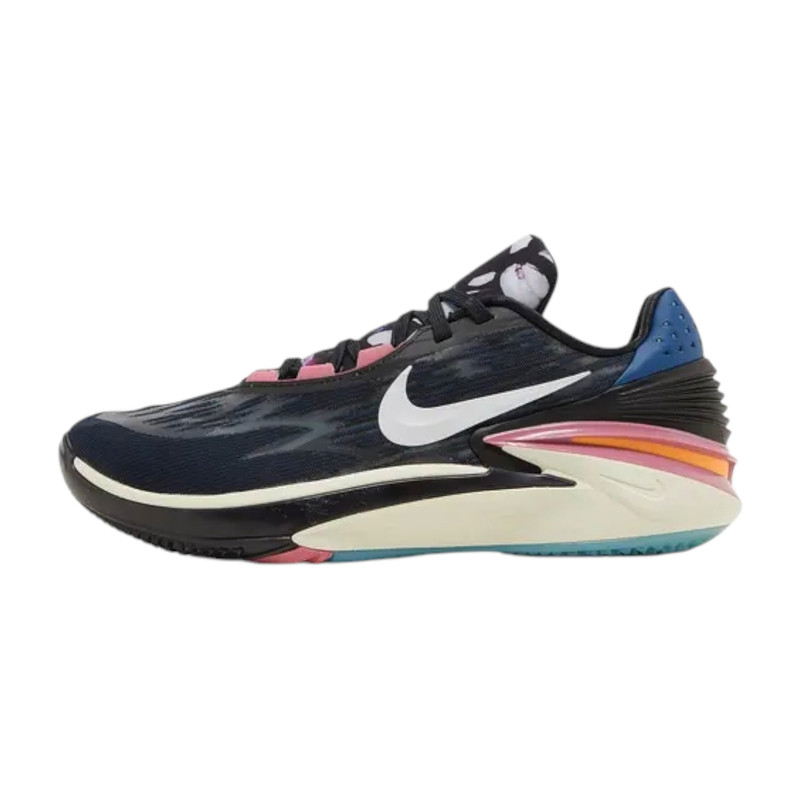 کفش بسکتبال مدل Airzoom GT cut 2