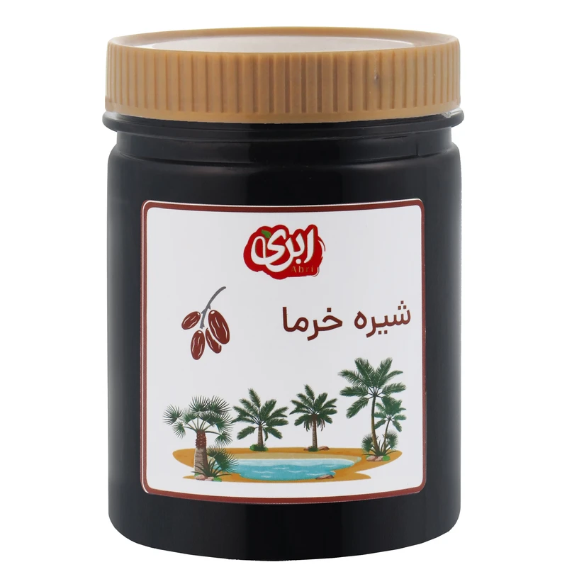 شیره خرما ابری - 1 کیلو گرم