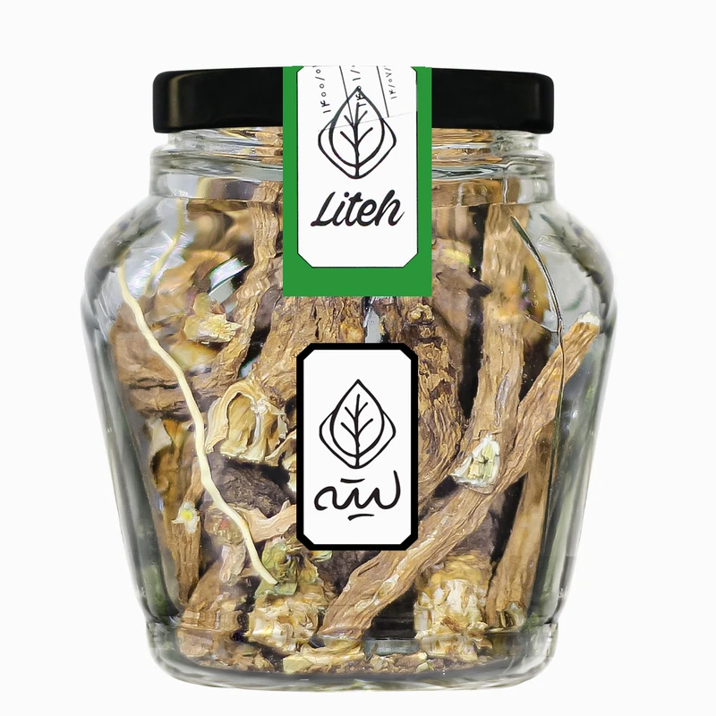 دمنوش ریشه کاسنی لیته - 70 گرم