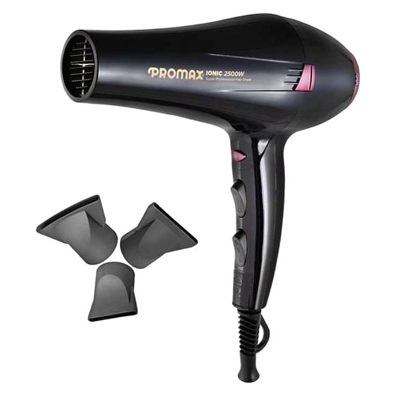 سشوار حرفه ای پرومکس مدل 7250