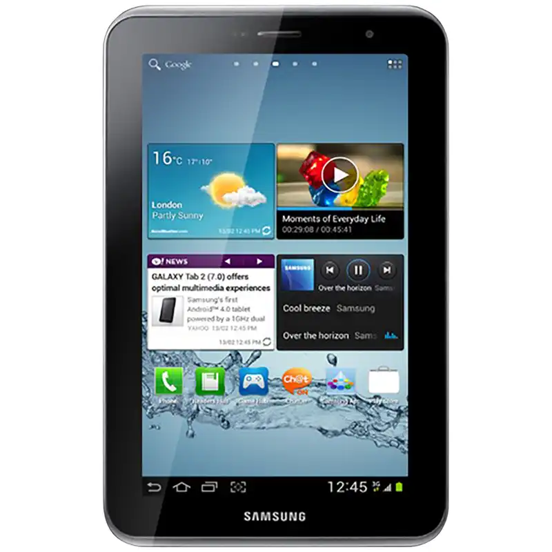 تبلت سامسونگ گلاکسی تب 2 7 پی 3100 - 8 گیگابایت