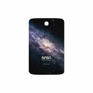 MAHOOT Universe-by-NASA-3 Cover Sticker for Samsung Galaxy Note 8.0 2013 N5100