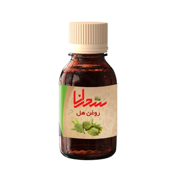 روغن هل سحرانا مدل s1 حجم 30 میلی لیتر 